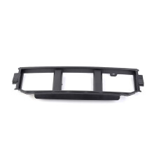 Car Front Bumper Lower Grille Guards Cover for F150 2021-2025 Exterior Accessories ML3Z-17B968-BB