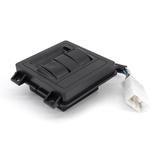 Master Driver Side Power Window  MR159874 for  L300 1994 - 2004 Car Accessories 2