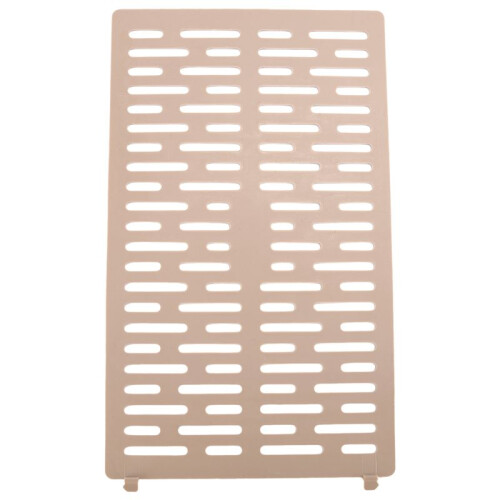 6Pcs Plastic Tree Trunk Protectors Waterproof Tree Bark Protector, Flexible Tree Guard with Mesh for Various Size Trees 2