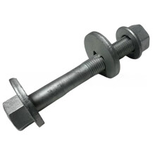 Camber Adjusting Eccentric Bolt WHT001833 7L0501388 Fits for Q7 WHT 001 833