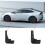 Paraspruzzi per Auto per  Prius Serie 60 2023+ Parafanghi  Paraspruzzi Paraspruzzi Accessori 7