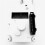 Panneau de Commande de Climatisation Automobile A21R23.8109020-01 pour  NEXT LHD 5