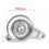 Kit Puleggia Folle Regolabile Serie K con Cinghia per   e Integra con Motori K24 Performance 6