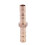 15 Pcs Gold Tone Brass Straight Hose Connector Joiner 4