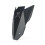 Motorcycle Windshield Heightening Windshield for  368G 5