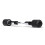 Motorcycle Bumper Frame Slider Protector Engine Protection Fairing Collision Pad for  Tiger 1200 XC 2013-2017 3
