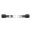 Motorcycle Bumper Frame Slider Protector Engine Protection Fairing Collision Pad for  Tiger 1200 XC 2013-2017 4