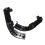 1Pair Front Bumper Support Replacement Bracket for  Challenger Bumper Guard 68024343AD 68024342AD 6