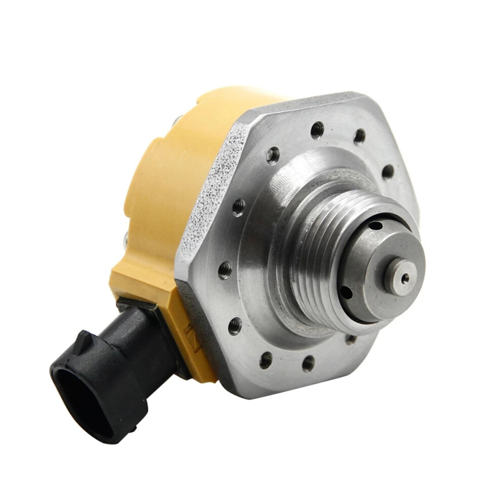 312-5620 Electronic Solenoid Valve For 320D Fuel Pump 326-4635 C6.6 C6.4 For / Cat 1106 6031657573580