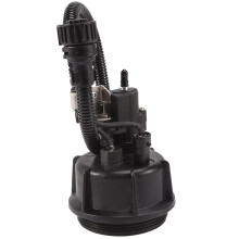 Car Fuel Truck Fuel Water Separator Cup with Heating Sensor for FHD13 Truck / FH4 Truck 20869387 DRK00123