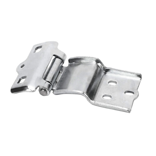 2Pcs Rear Door Hinge for   Ducato  Boxer  Jumper 2006- Door Hinge Conversion Kits,A 2