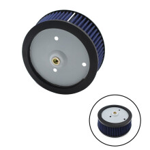 HD-0800 Motorcycle Air Cleaner Intake Filter for DAVIDSON 2001-2008 Motorcycle Accessories