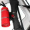 Quick Release Fire Extinguisher Bracket,Car Fire Extinguisher Mounting Bracket,Vehicle for    UTV Truck 4