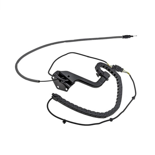 Right Sliding Door Cable Lower Bottom Roller Track for  Sprinter   Cable Repair Assemblies A9068200169 1
