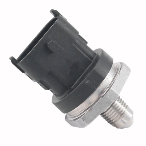 89458-12030 BräNsletryckssensor för Bil Common Rail Trycksensor för 2