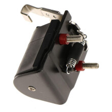 26214 RE62240 RE37089 SoléNoïDe D'ArrêT de Pompe D'Injection 12 Volts pour Stanadyne Roosamaster 6.2L 6.9L 7.3L 5.7L 6.5L