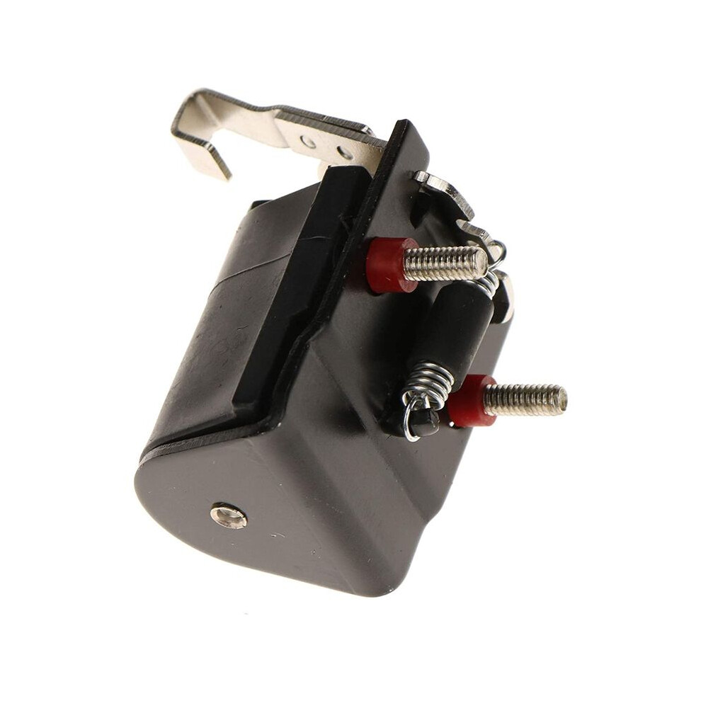 26214 Re62240 Re37089 12 Volt Injection Pump Shut Off Solenoid For Stanadyne Roosamaster 6.2L 6.9L 7.3L 5.7L 6.5L 4713750237089