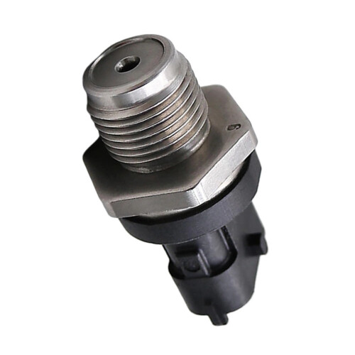 0281002112 HöGtryckssensor ErsäTter  Fuel Systems Common Rail-Sensor 0 281 002 112 2