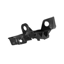 Soporte de Retención del Parachoques Delantero Izquierdo y Derecho, Soporte de Parachoques para E89 Z4 2009-2016 51117192157, 51117192158