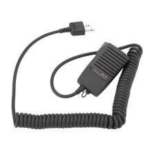 Handheld Speaker Mic for Ic-V8 V85 V82 Ic-T2H T8A 2At W32A E90 Radio