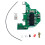 SI4732 Modification Module and Crystal Oscillator+Programming Cable FPC for Quansheng UVK5/K6 Dual Antenna Solution 8