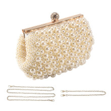 Evening Pochette Da Sposa Pochette Borsa Da Sposa Borsa Da Damigella D'onore