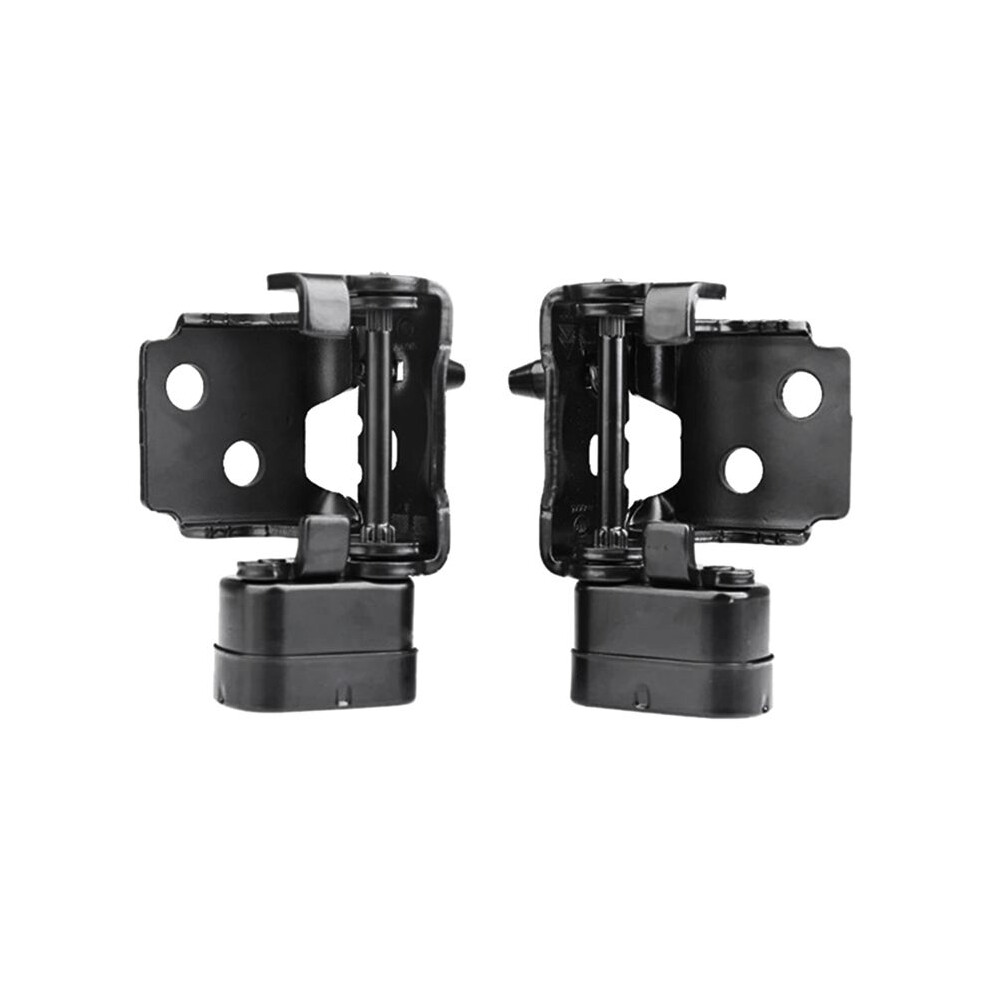 1Pair Front Door Limiters Door Hinge Stop Strip Stopper 9035X0 9035W9 Left & Right For C5 Iii Rd 2008- 4712283519648