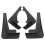 8Pcs Car Mud Flaps Mudguards  Guards  for    2020 2021 Car Decoration 4
