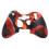 Silicone Cover Case Skin for  360 Controller Camo+black 1
