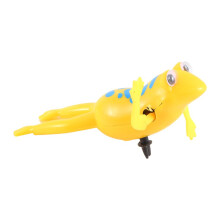Swimming Frog Pool Bath Cute Toy Wind- Swim Frogs Kids Toy 1