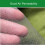 4 Pcs Garden Plant Fruit Protection Mesh Bags 0.8x0.8m 4