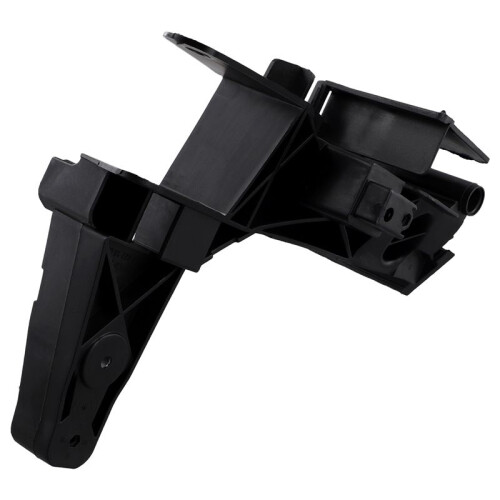 2X Radiator Front Anti-Collision Plate Bracket L1776221800 Suitable for - W177 Left Bracket 1