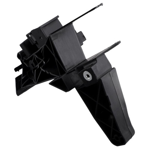 2X Radiator Front Anti-Collision Plate Bracket L1776221800 Suitable for - W177 Left Bracket 2