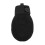Gleit-Mitt-Handschuh 14x27cm Klettband 13