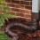 Flexible Gutter Downspout Extension 21-58in Brown Drain Pipe 6