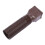 Flexible Gutter Downspout Extension 21-58in Brown Drain Pipe 10