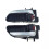 Left&Right Interior Door Handle for  Forester 2003-2008 Front / Rear 3