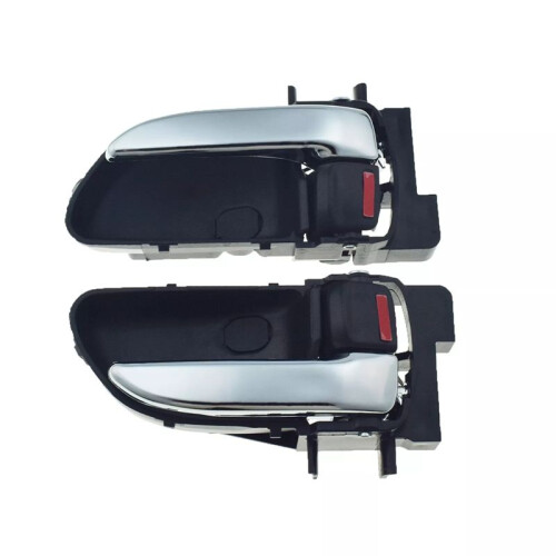 Left&Right Interior Door Handle for  Forester 2003-2008 Front / Rear 2