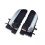 Left&Right Interior Door Handle for  Forester 2003-2008 Front / Rear 4