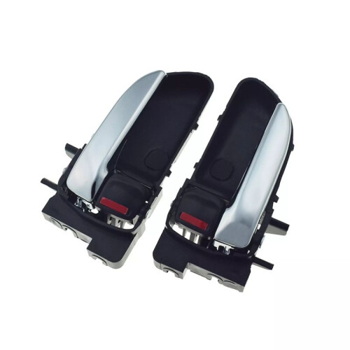 Left&Right Interior Door Handle for  Forester 2003-2008 Front / Rear 2
