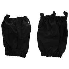 1 Pair Leg Gaiter Waterproof Anti-Tear Ankle Gaiters Ski Gaiters for Outdoor Hiking Walking Climbing Hunting