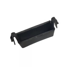 2 Pcs Engine Hood Part Protection Cover for F31 F32 F33 F48 328i for  Accessories 51237247079