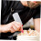 4Pcs Cake Decorating Squeeze Bottles with Tips for Precision Icing Cookies and Baking 5
