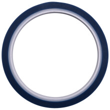 6 Rotoli di Nastro Adesivo Ad Alta Temperatura, Nastro Adesivo Termico nel Vinile, Sublimazione Resistente al Calore, per Trasferimento Termico B