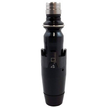 .370 Tip Adaptador de Taco de Golfe Manga de Golfe para  915H 915 913 HíBrido