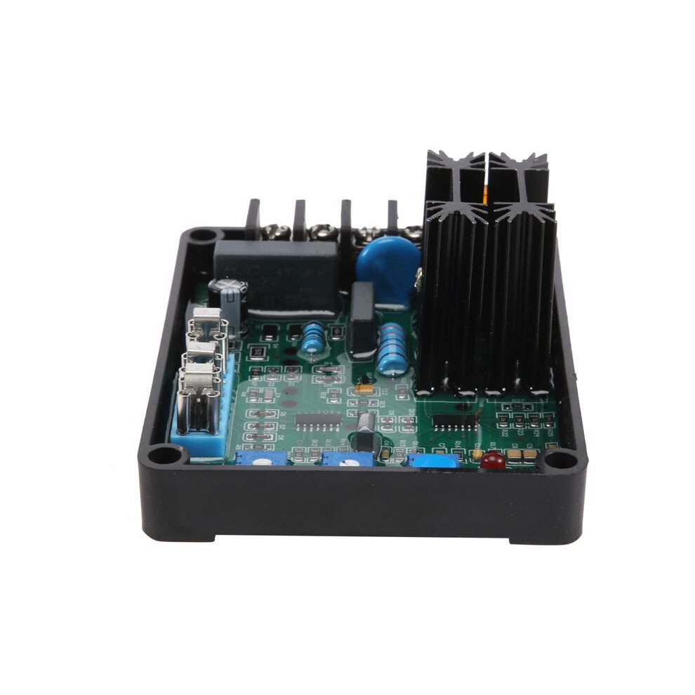 Gavr-8A Avr Generator Automatic Voltage Regulator Module Universal Avr Generator Well Working Light 6033393069389