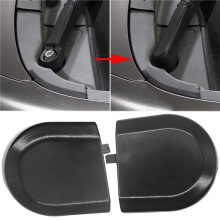 2X 76601-SNA-A01 Osłona Ramienia Wycieraczki Lewej Przedniej Szyby dla - - 4 Door Sedan 2006-2011