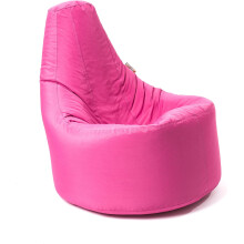 Premium Indoor Outdoor Gaming Bean Bag Pink