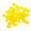 50pcs Carp Fishing Corn Floating Artificial Bait Maize Floating Lures Baits Soft Bionic Simulation Lure 1