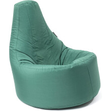 Premium Indoor Outdoor Gaming Bean Bag Green